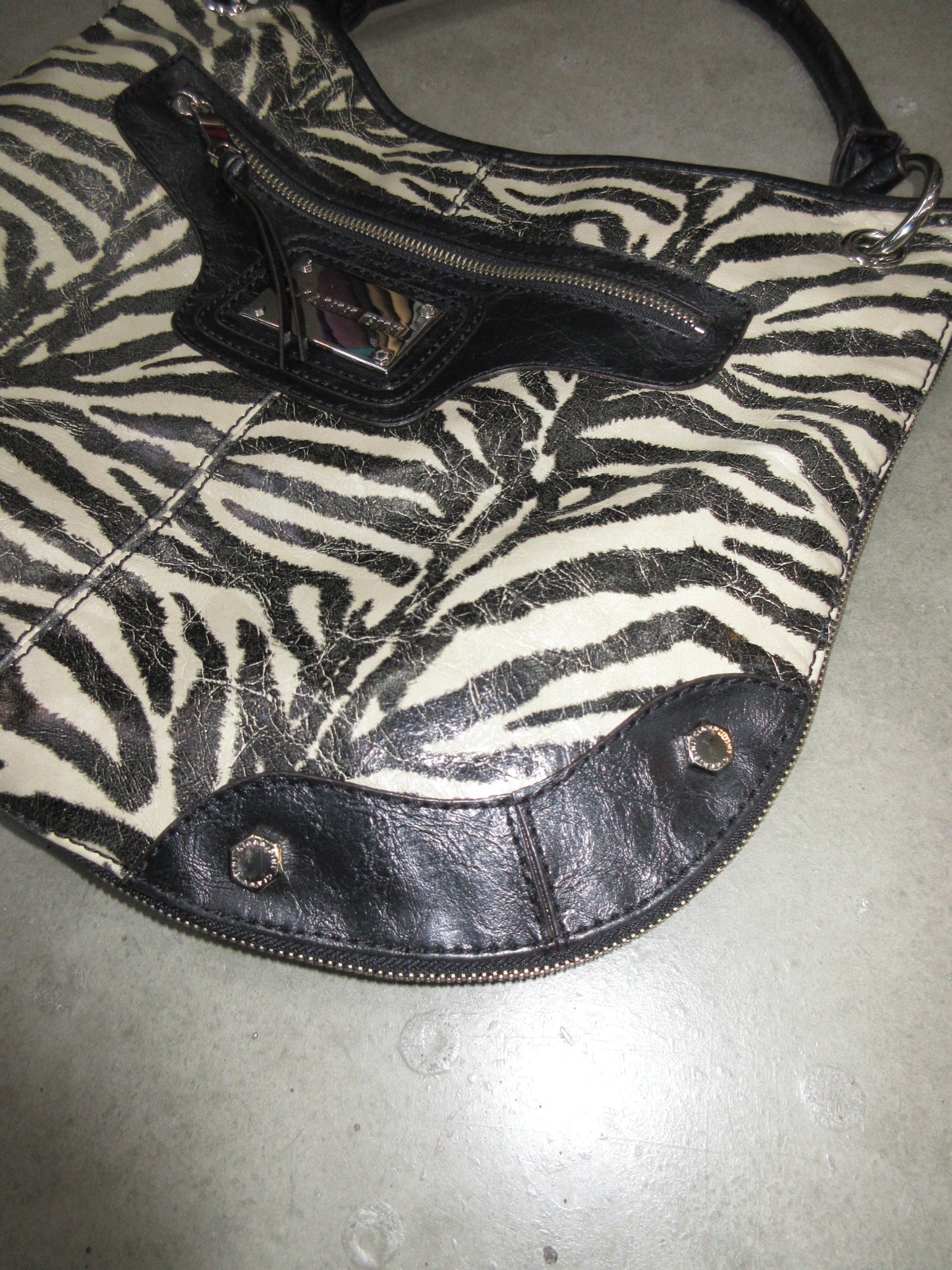 Vintage Design Bag