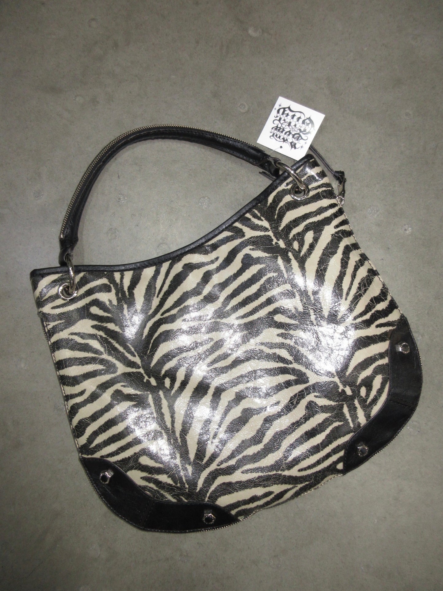 Vintage Design Bag