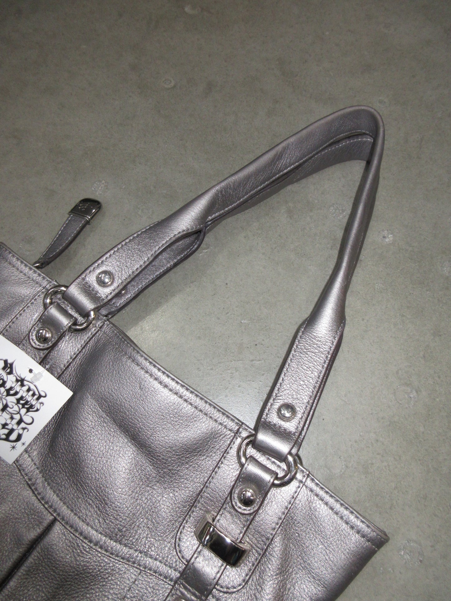 Vintage Design Bag