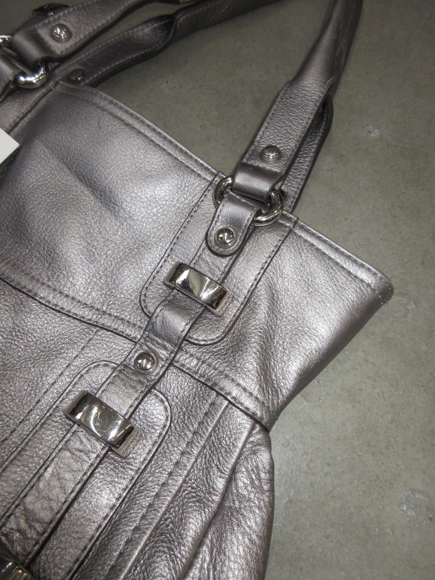 Vintage Design Bag