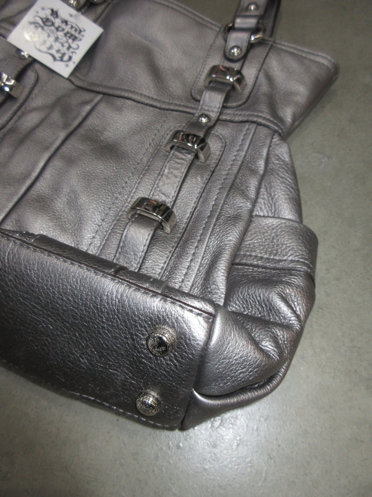 Vintage Design Bag