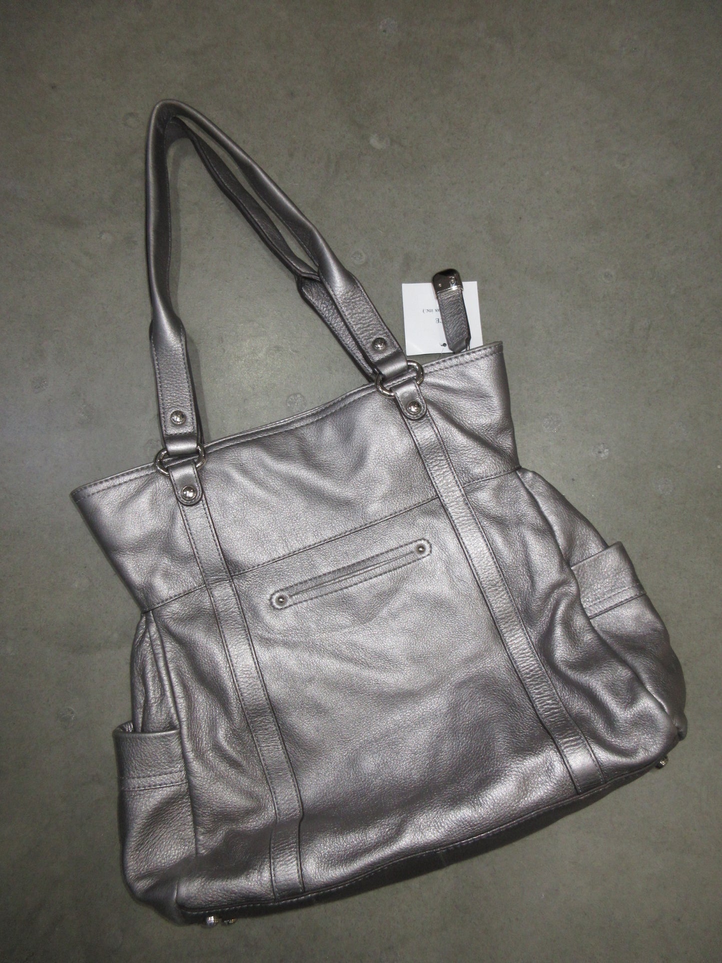 Vintage Design Bag
