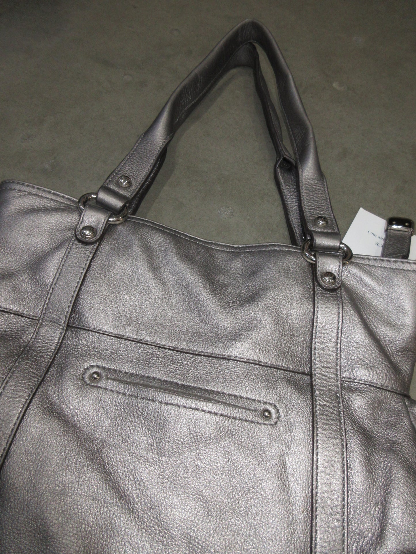 Vintage Design Bag