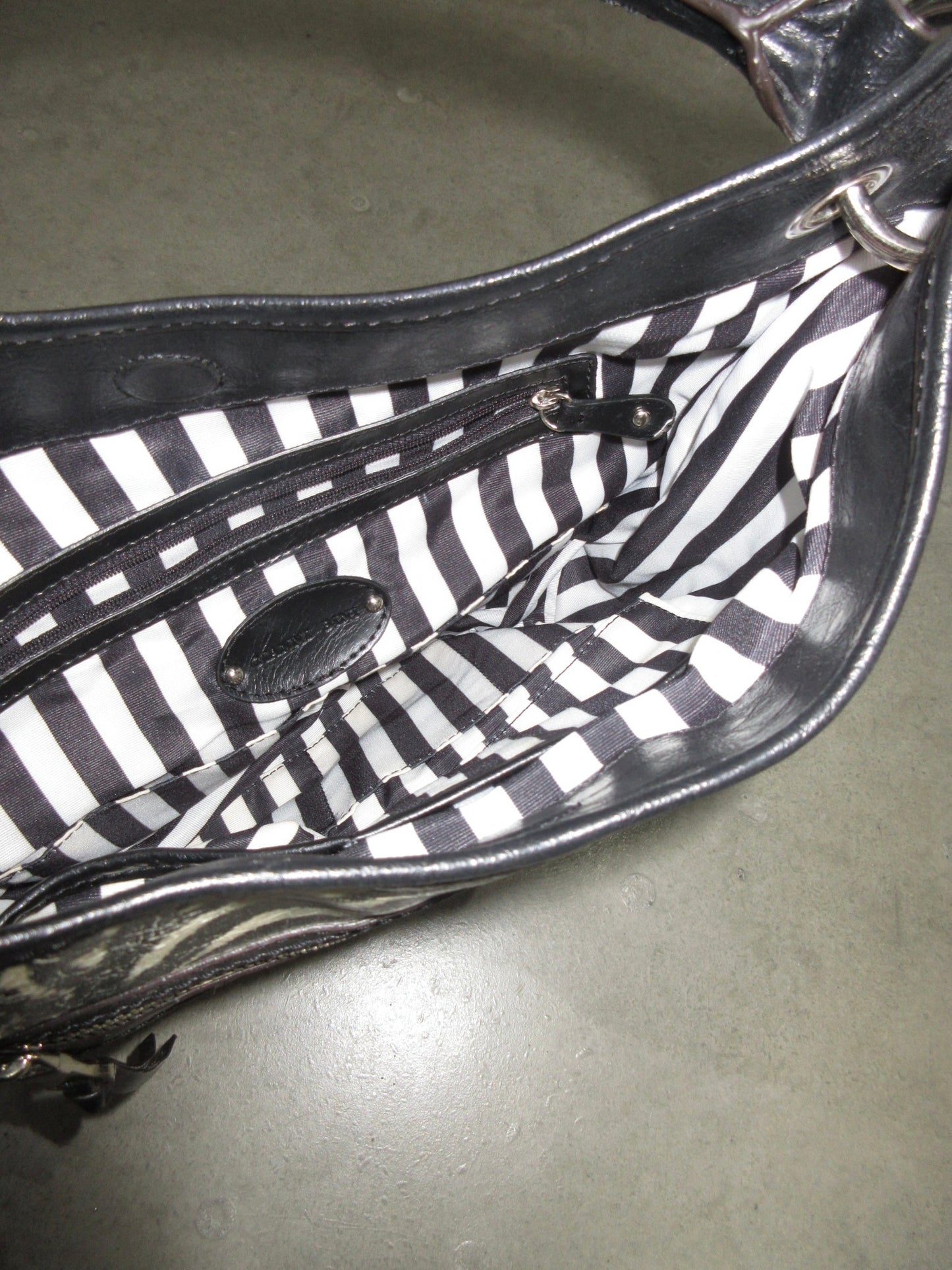 Vintage Design Bag
