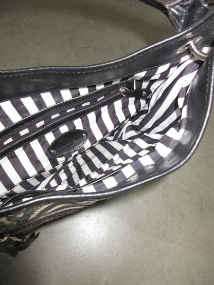 Vintage Design Bag