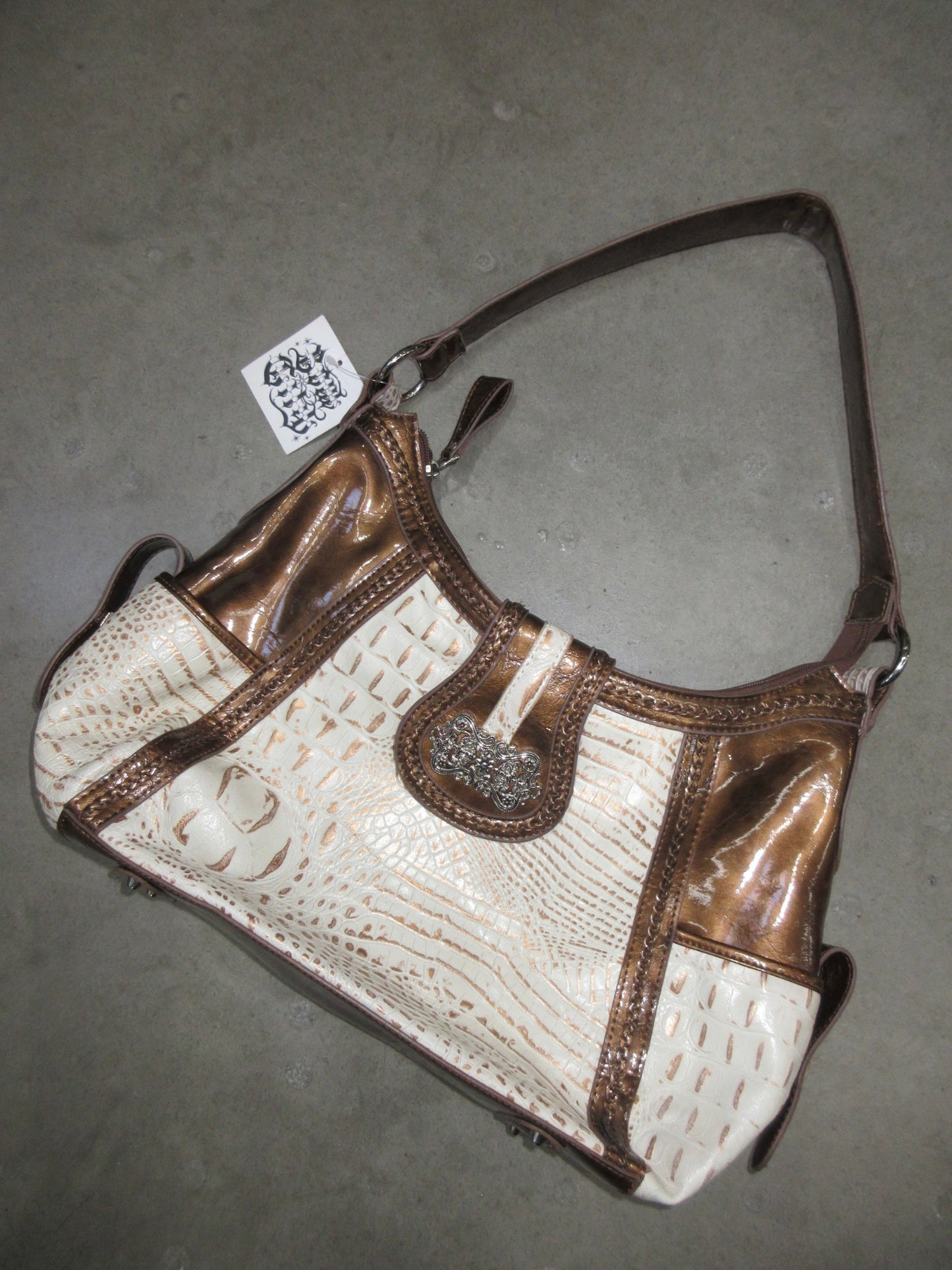 Vintage Design Bag