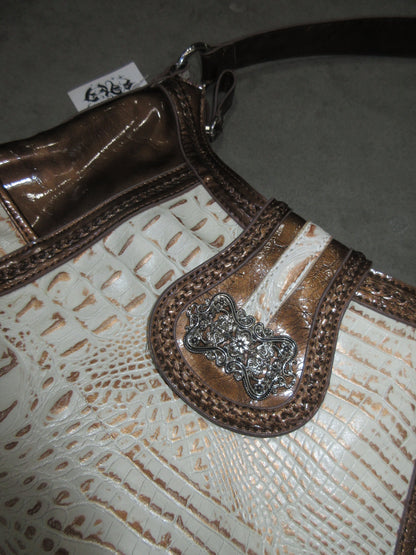 Vintage Design Bag
