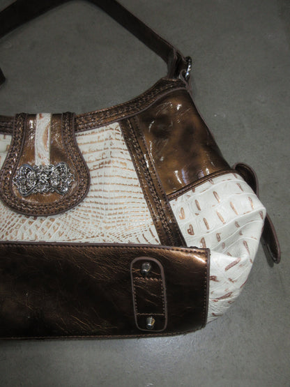 Vintage Design Bag