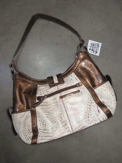 Vintage Design Bag