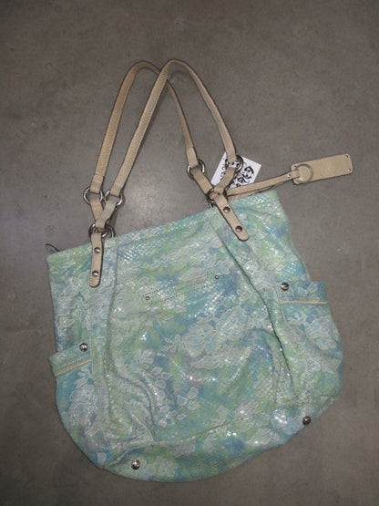 Vintage Design Bag