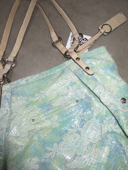 Vintage Design Bag