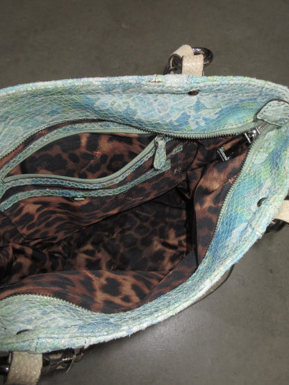 Vintage Design Bag