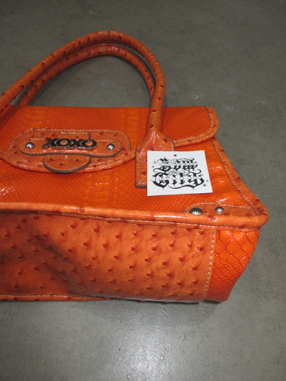 Vintage Design Bag