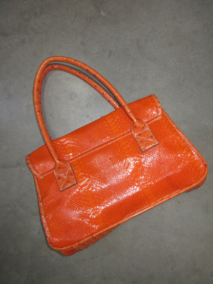 Vintage Design Bag