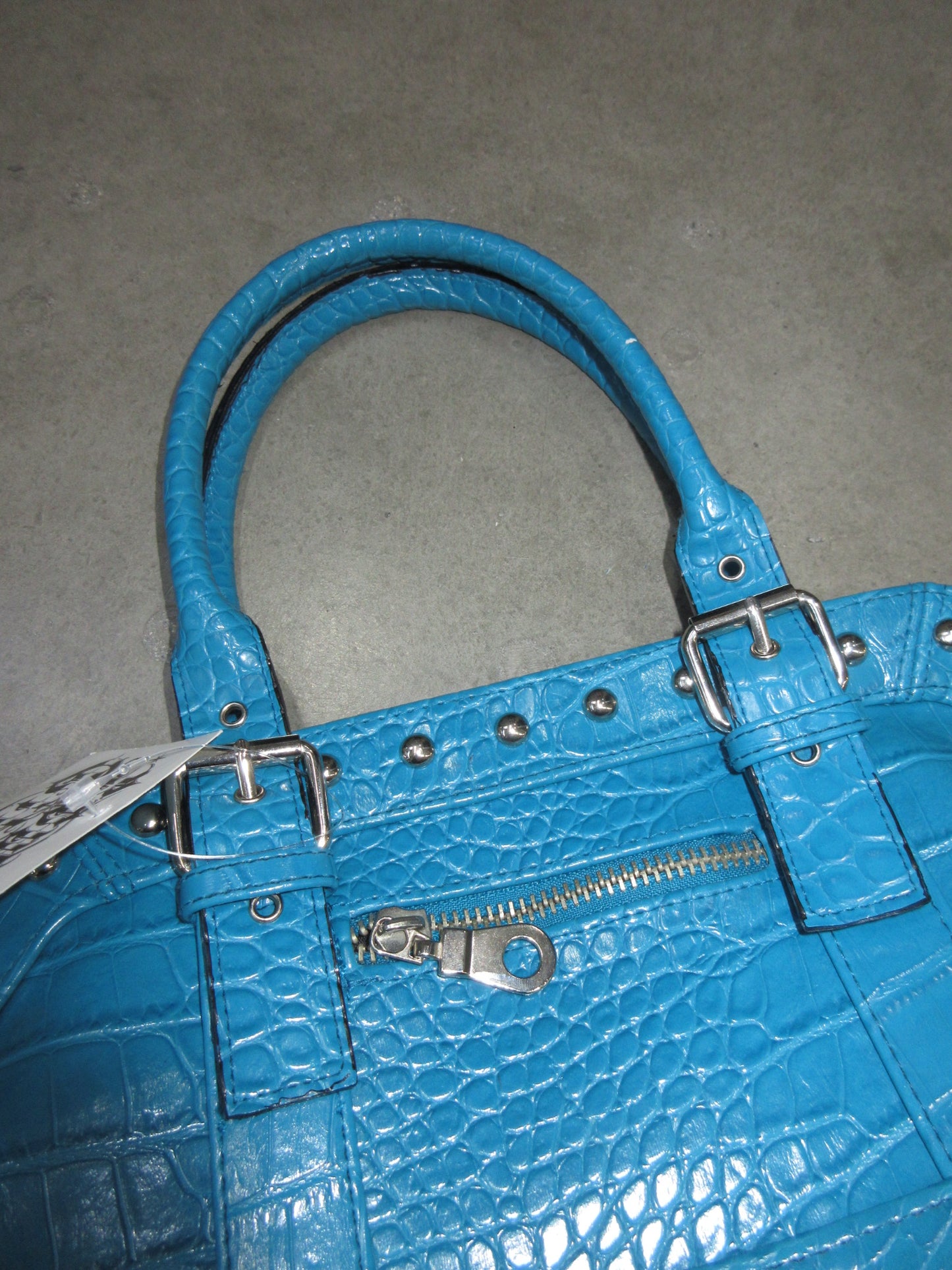 Vintage Design Bag