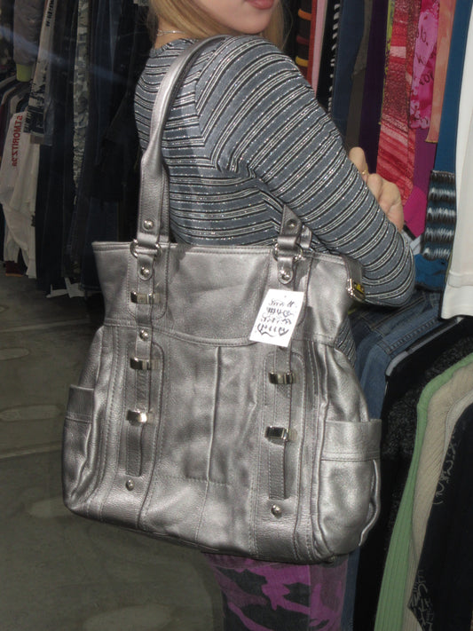 Vintage Design Bag