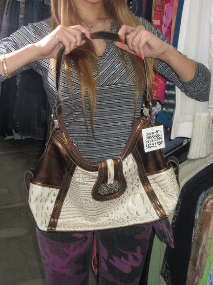 Vintage Design Bag