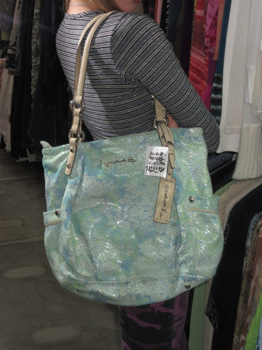 Vintage Design Bag