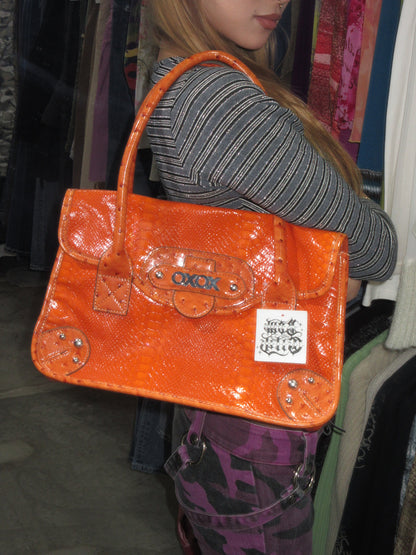 Vintage Design Bag