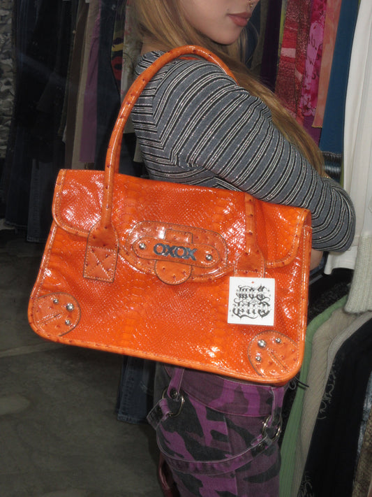 Vintage Design Bag