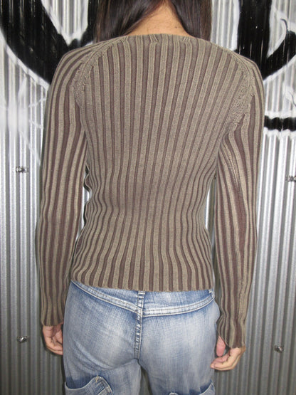 Vintage Design Top