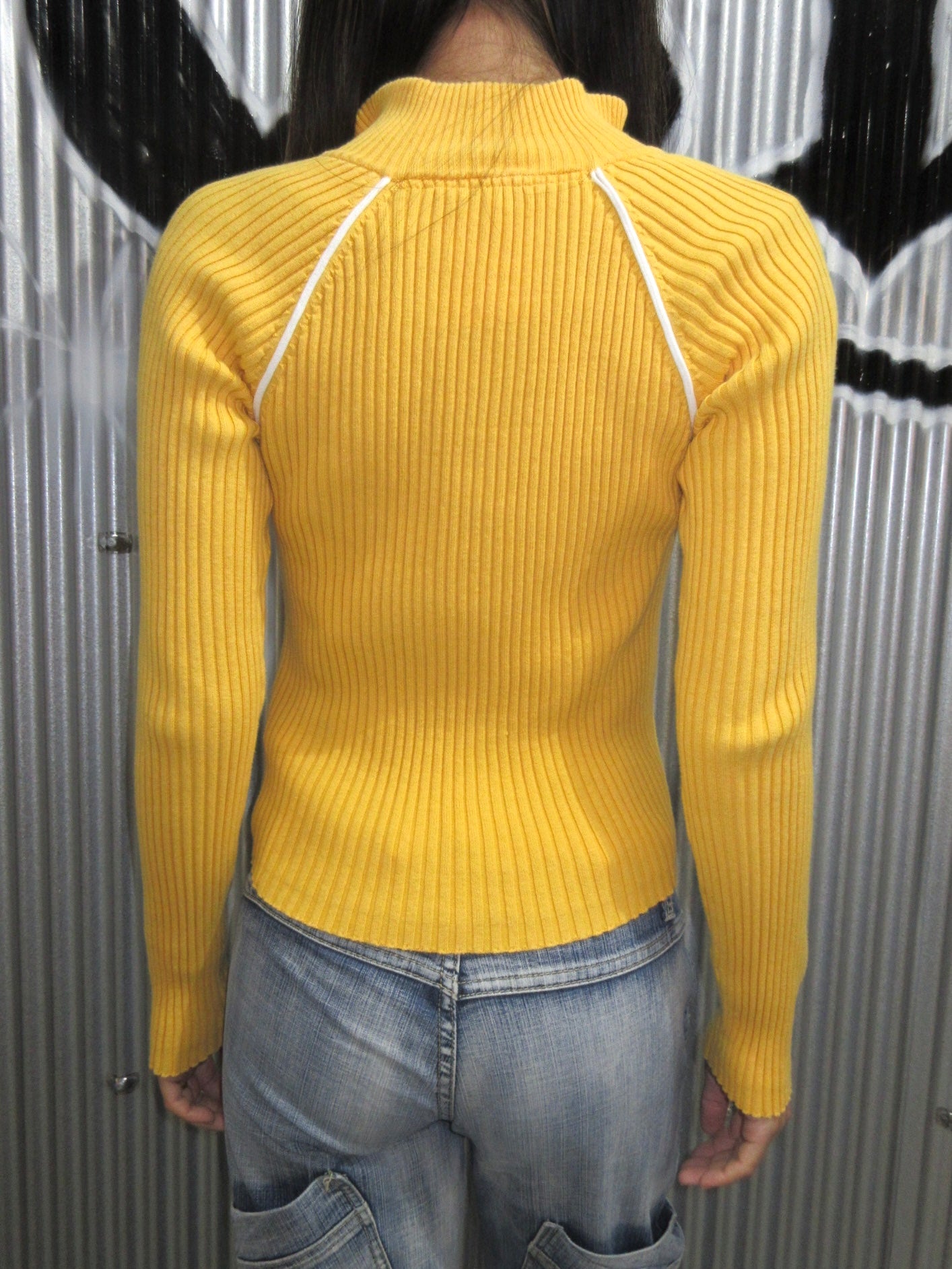 Pepe Jeans Vintage Design Top