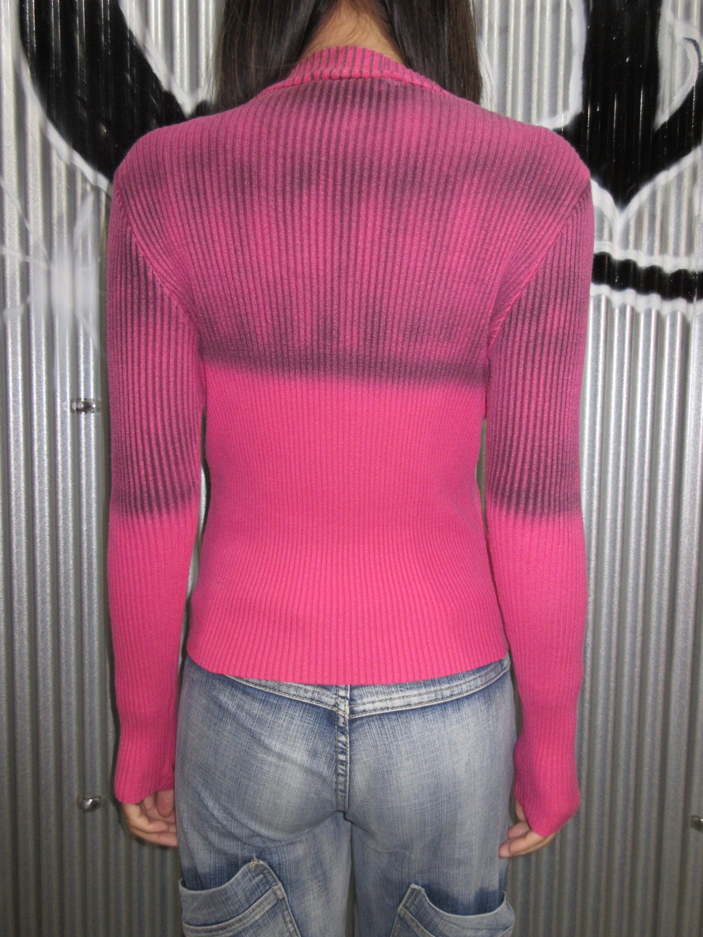 Vintage Design Top