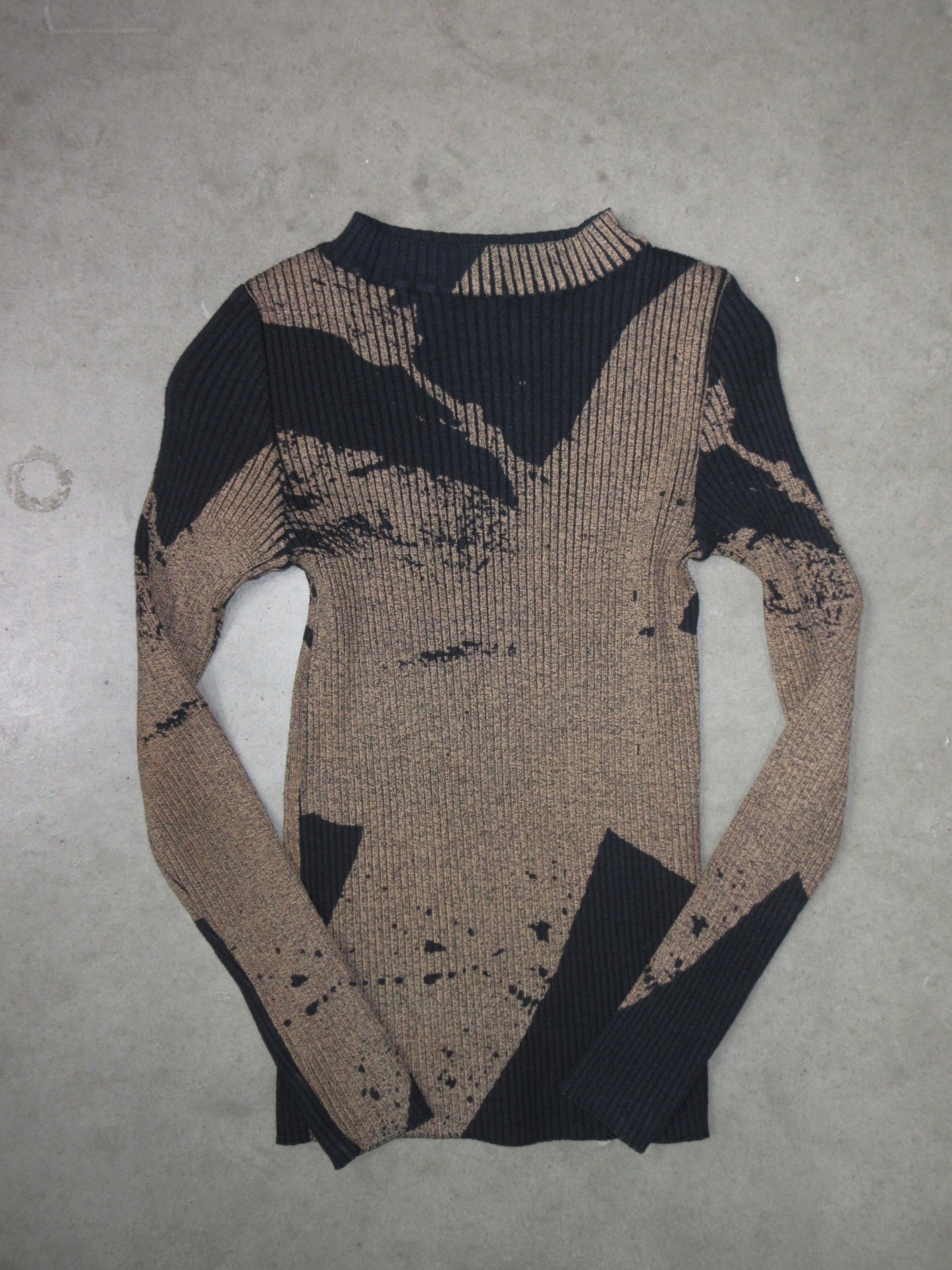 Vintage Design Top