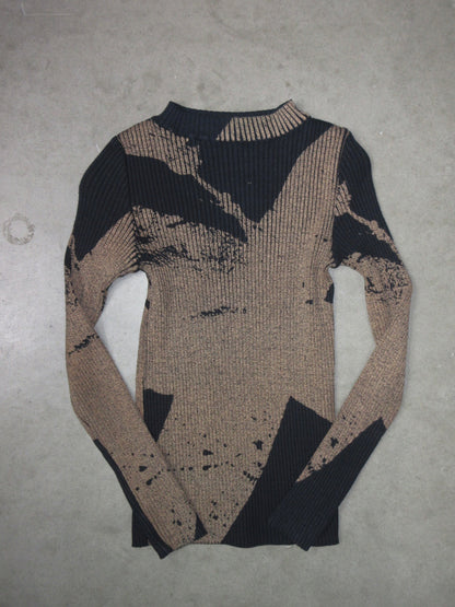 Vintage Design Top