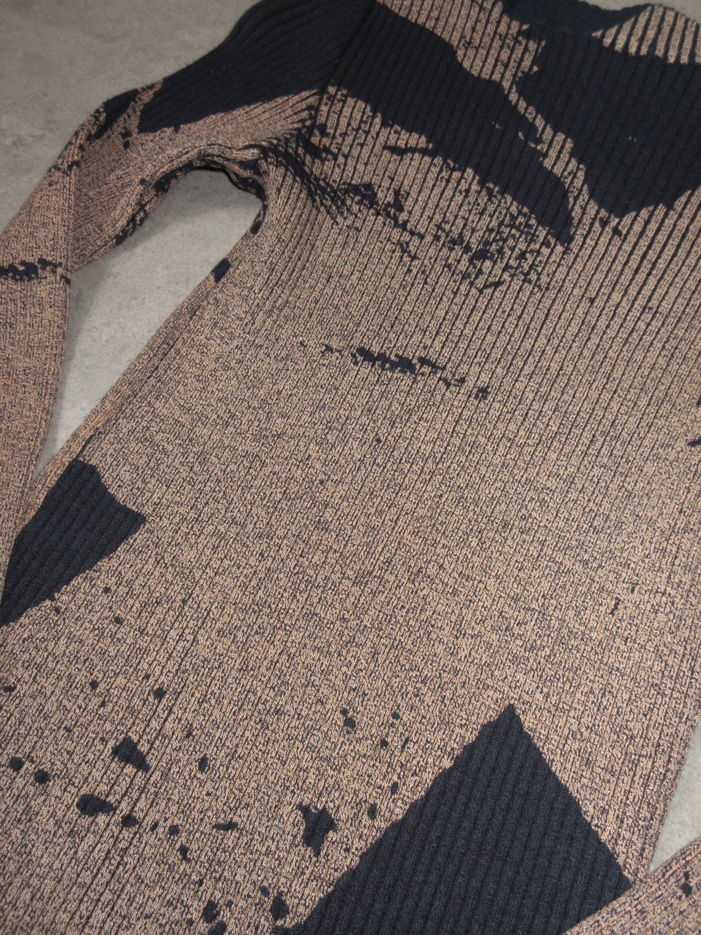 Vintage Design Top
