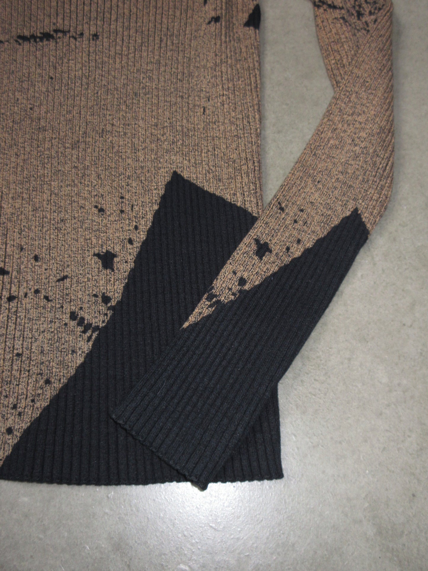 Vintage Design Top