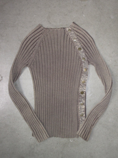 Vintage Design Top