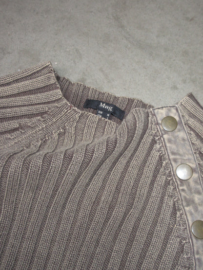 Vintage Design Top