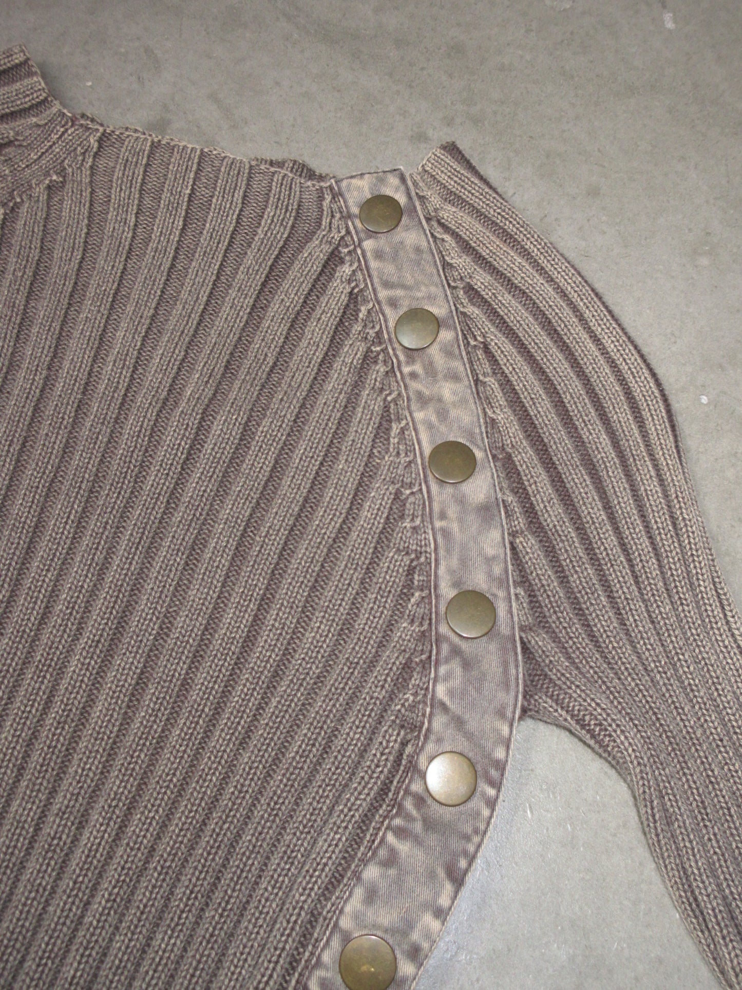 Vintage Design Top