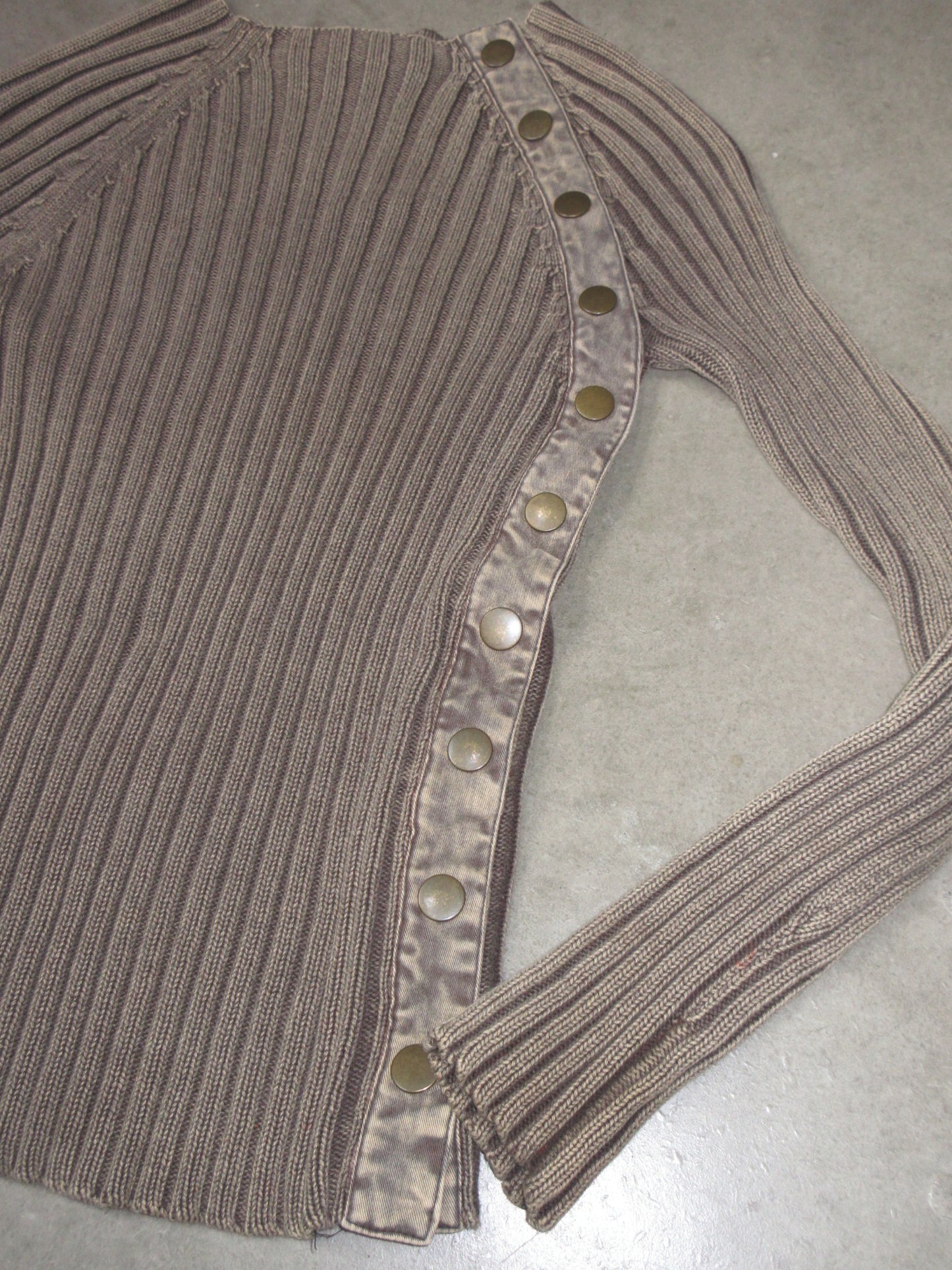 Vintage Design Top