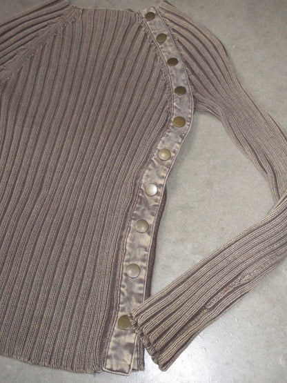 Vintage Design Top