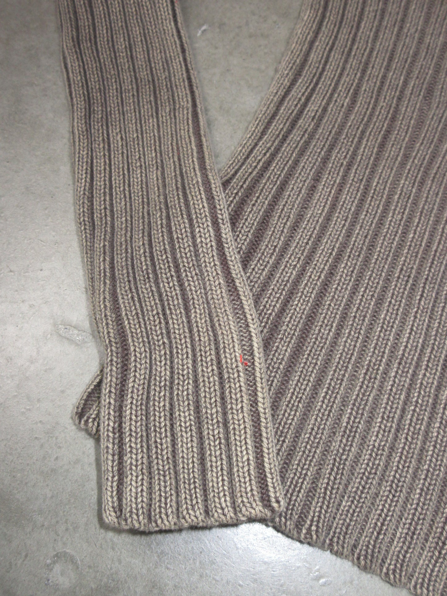 Vintage Design Top