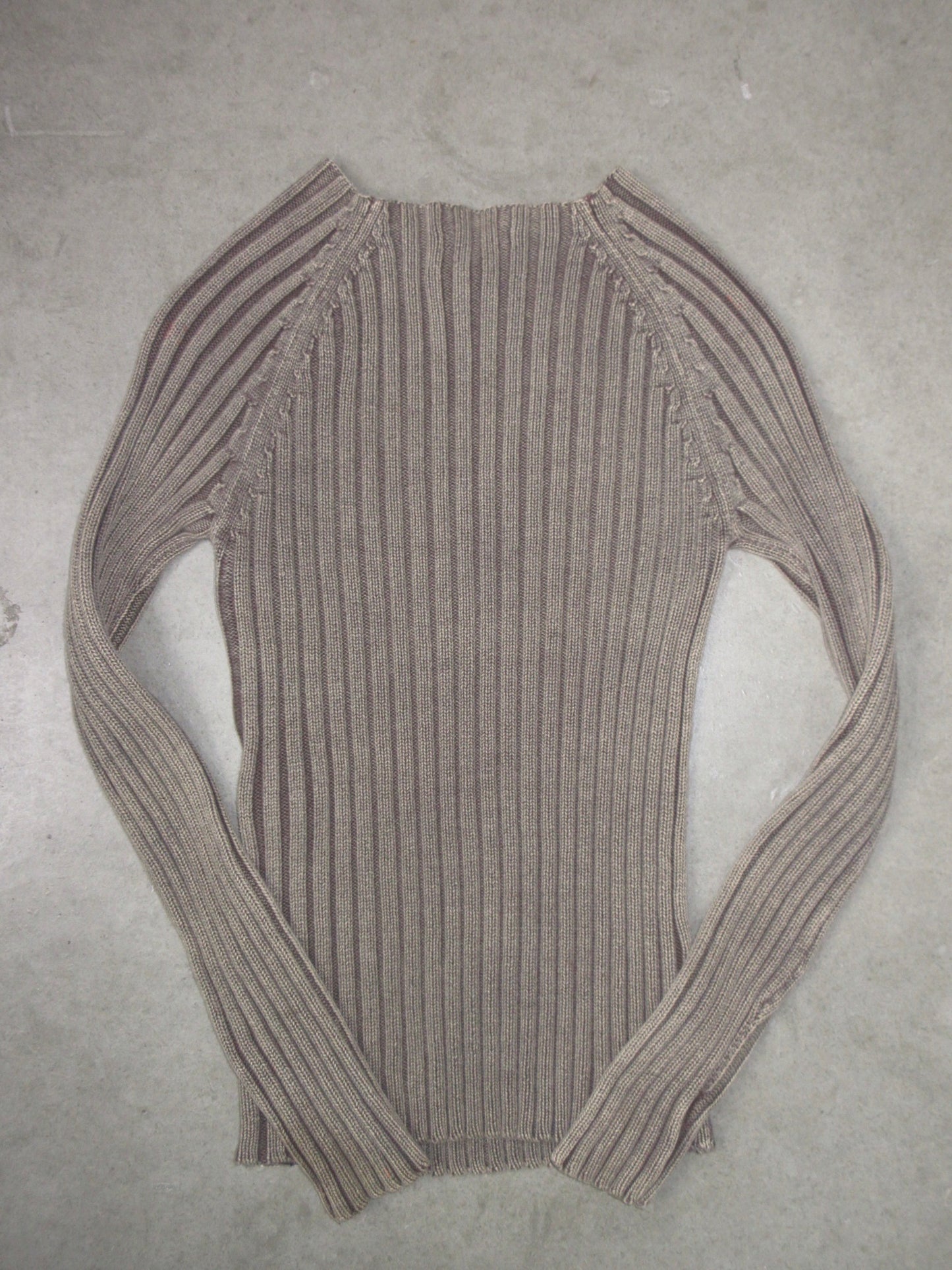 Vintage Design Top