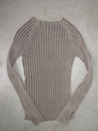 Vintage Design Top
