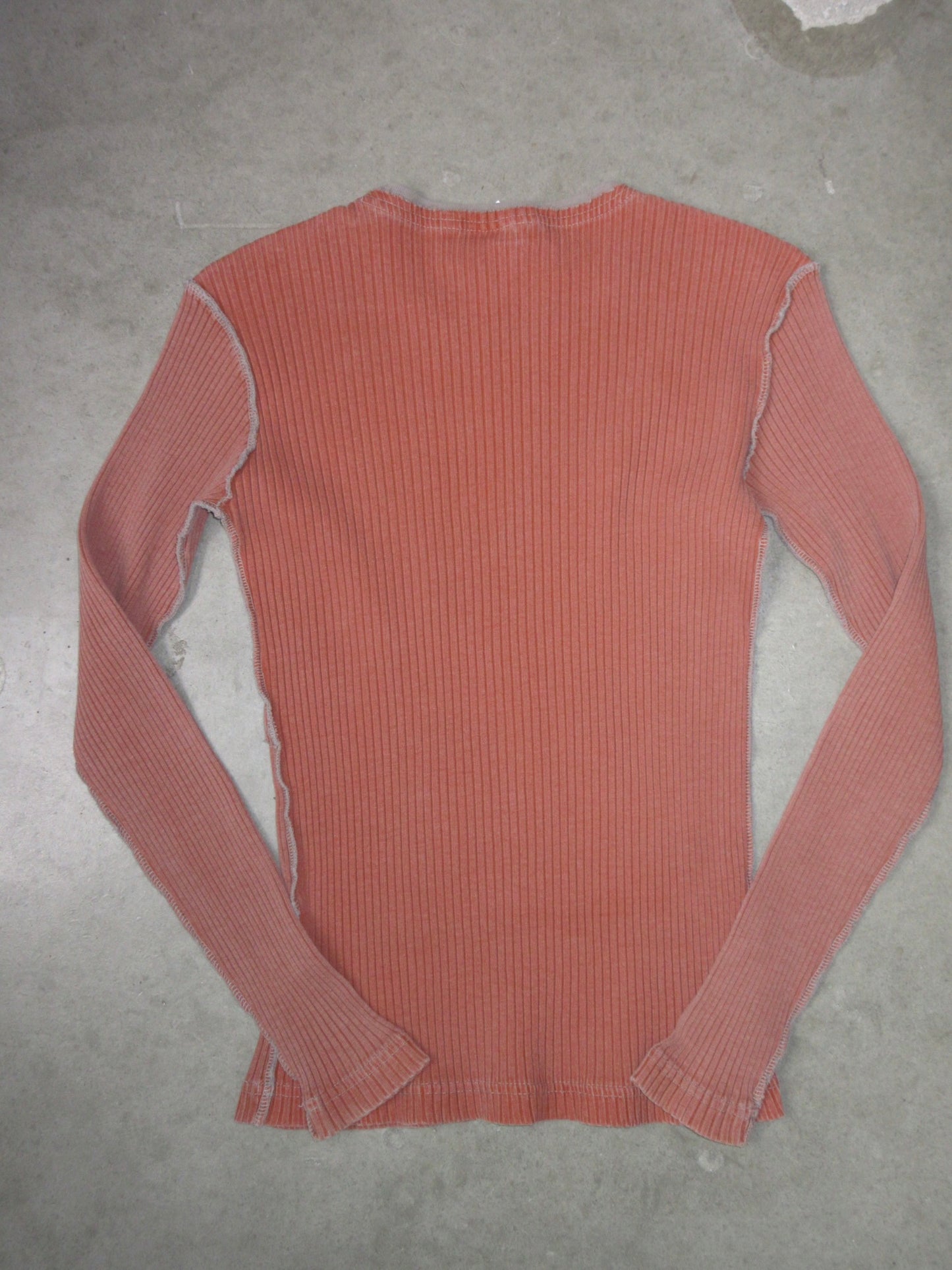 Vintage Design Top