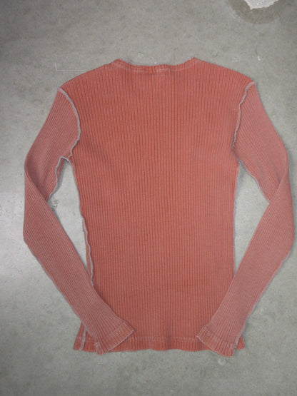Vintage Design Top