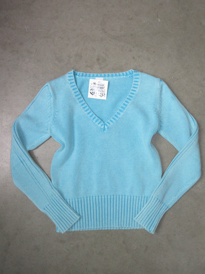 Vintage Design Top