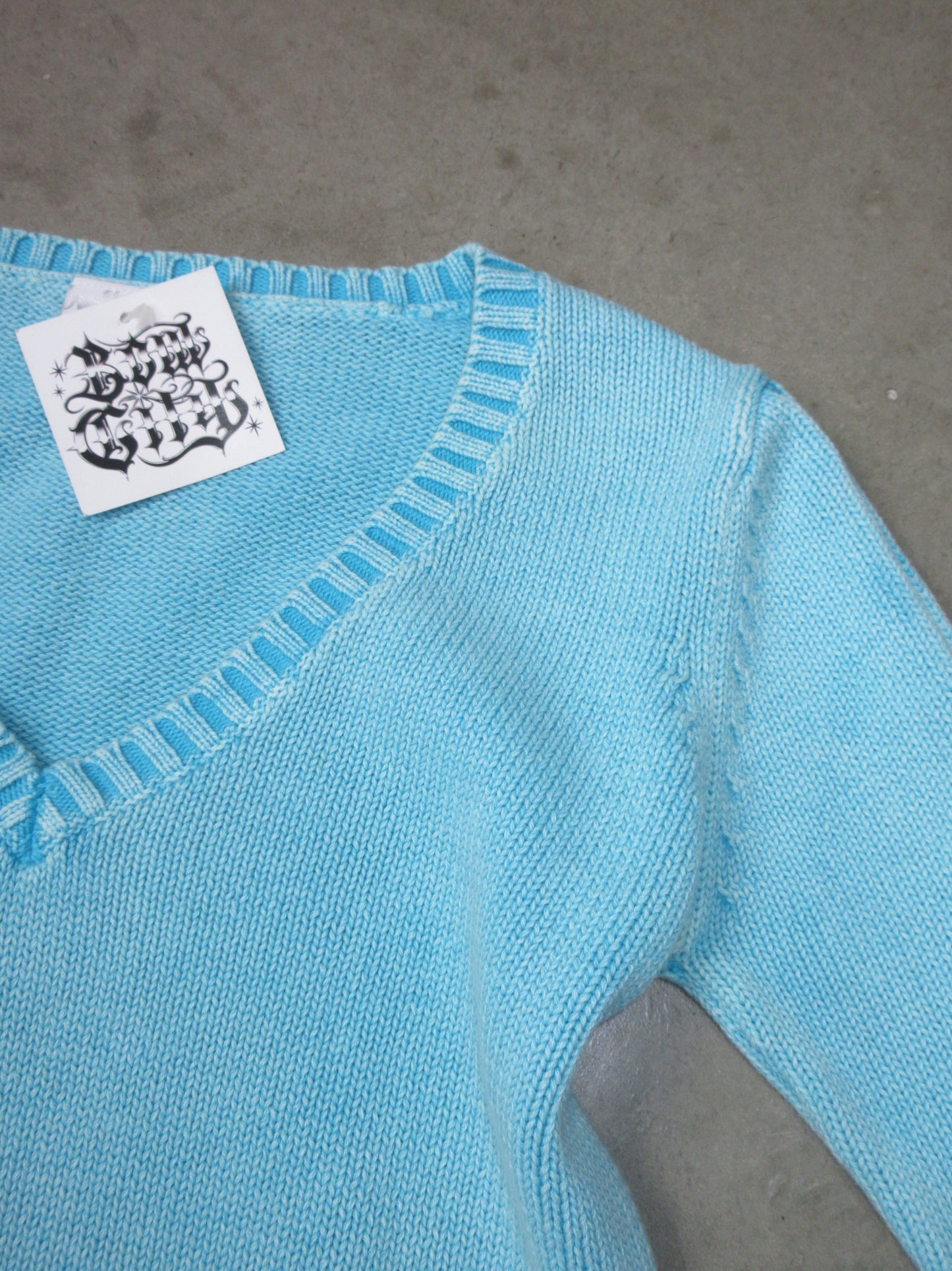 Vintage Design Top