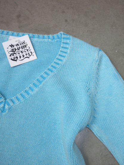 Vintage Design Top