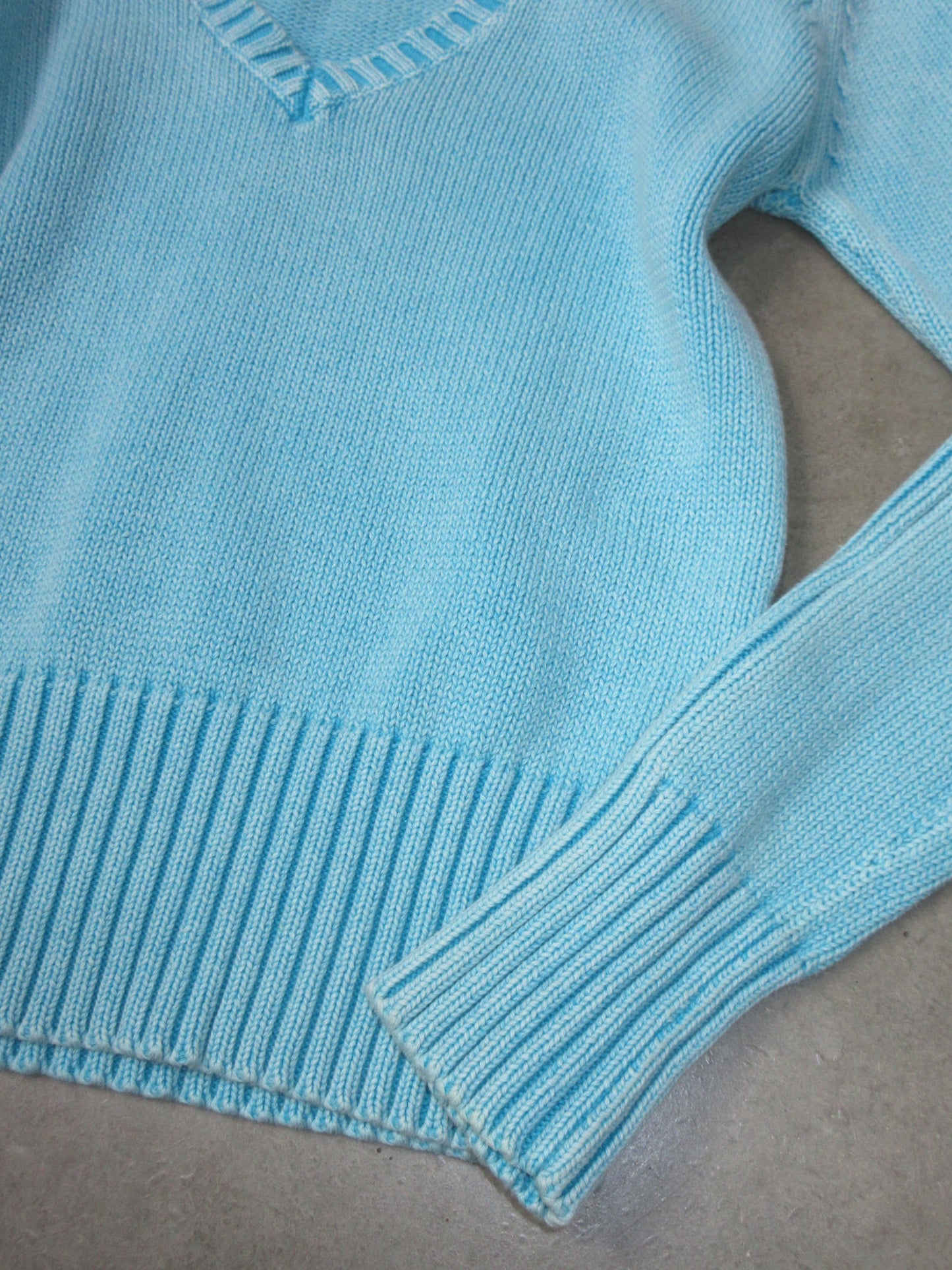 Vintage Design Top