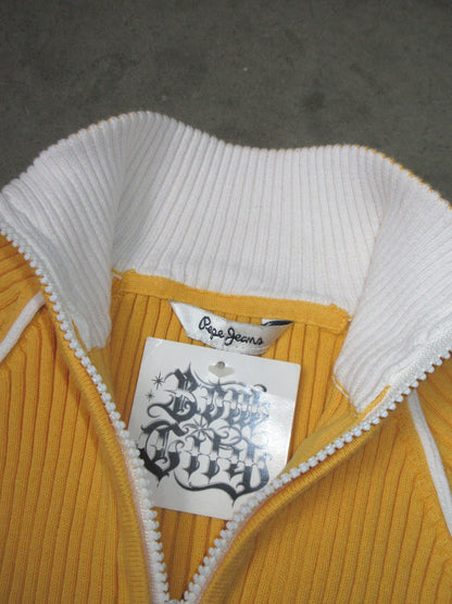 Pepe Jeans Vintage Design Top