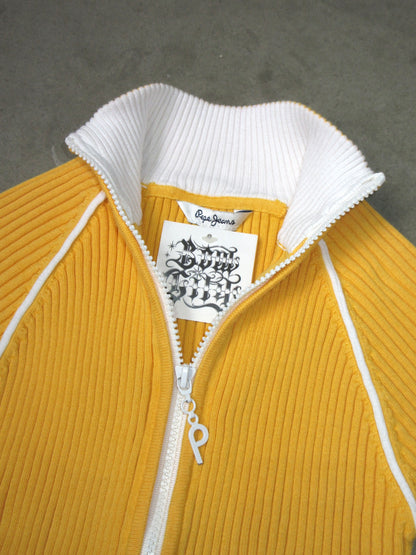 Pepe Jeans Vintage Design Top