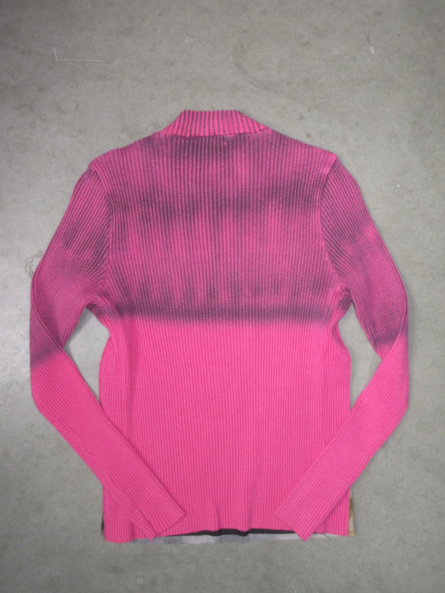 Vintage Design Top