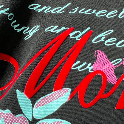Vintage Design Top