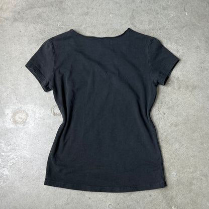 Vintage Design Top